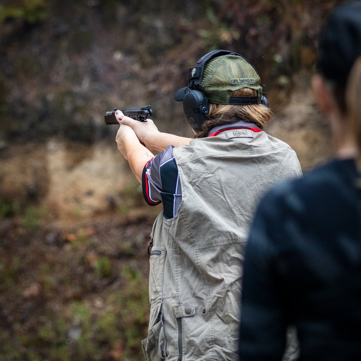 Texas License to Carry (LTC) Instructor-Led Course