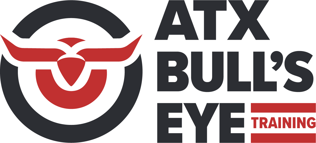 ATX Bull's Eye Training